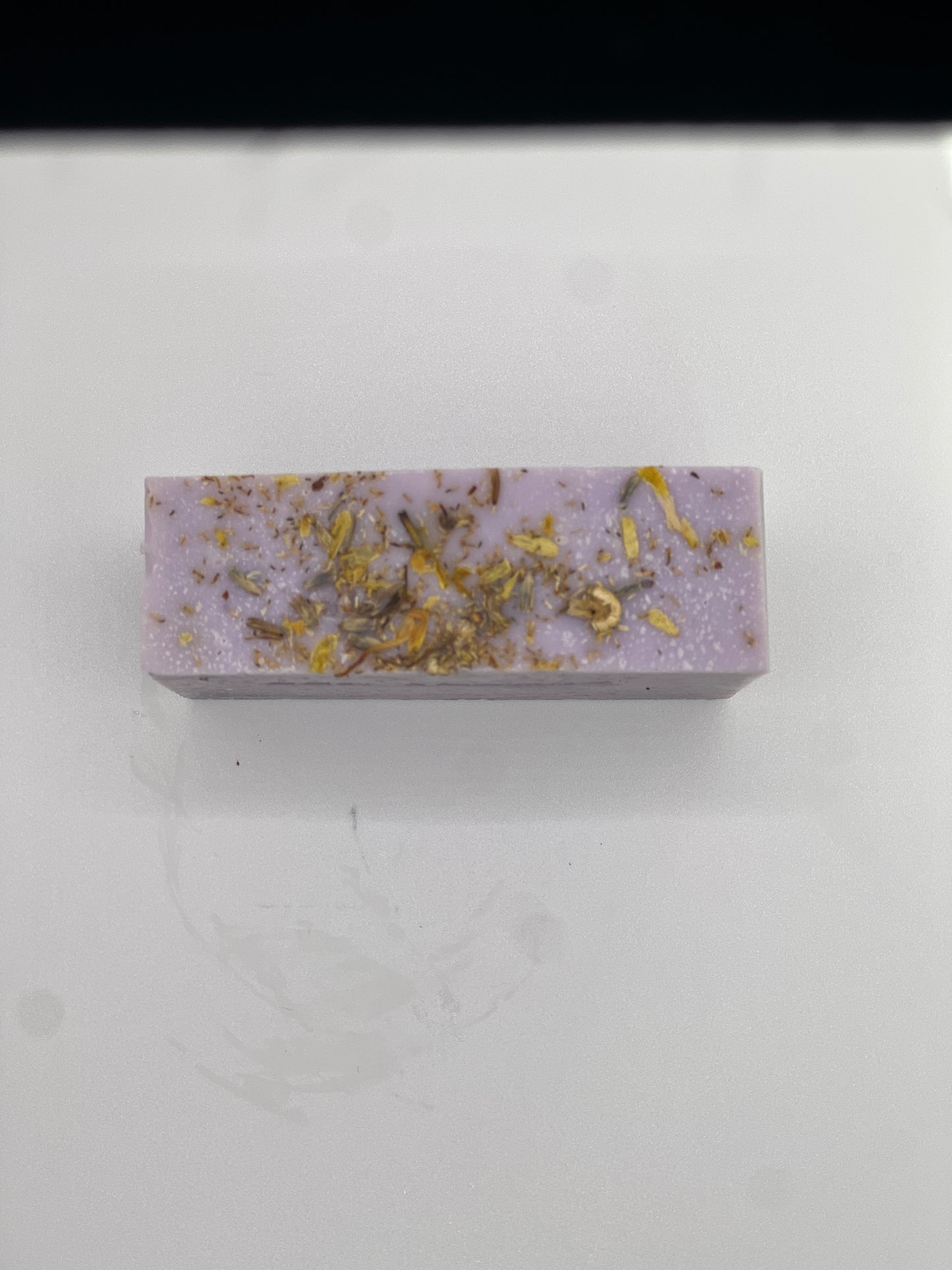 Peppermint Lavender Essential Oil Soap