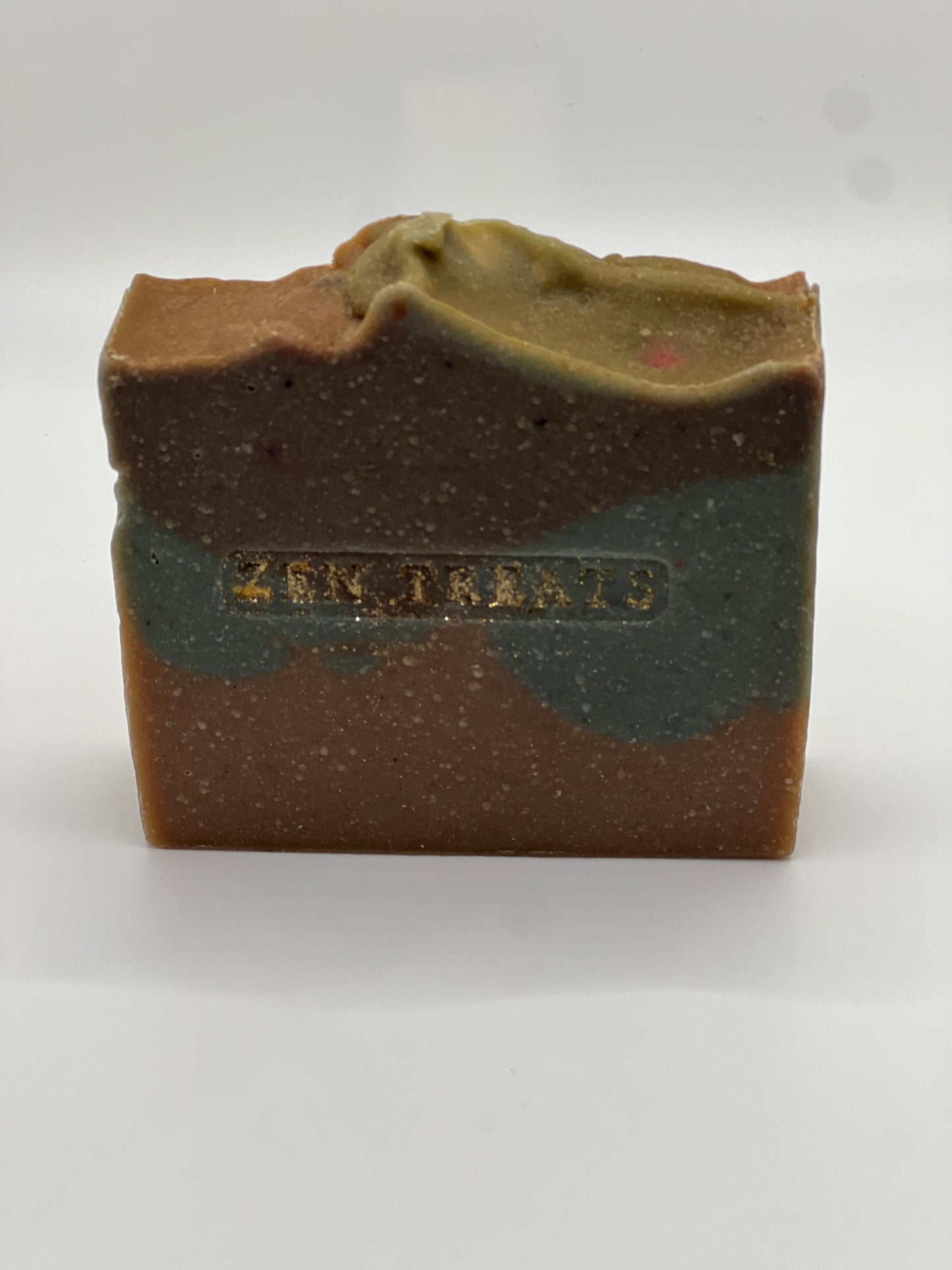 Butt Naked Soap