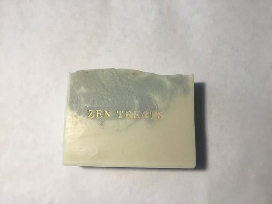 Lavender Patchouli Soap