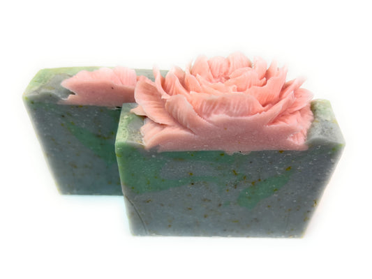 Queen of the Night Soap