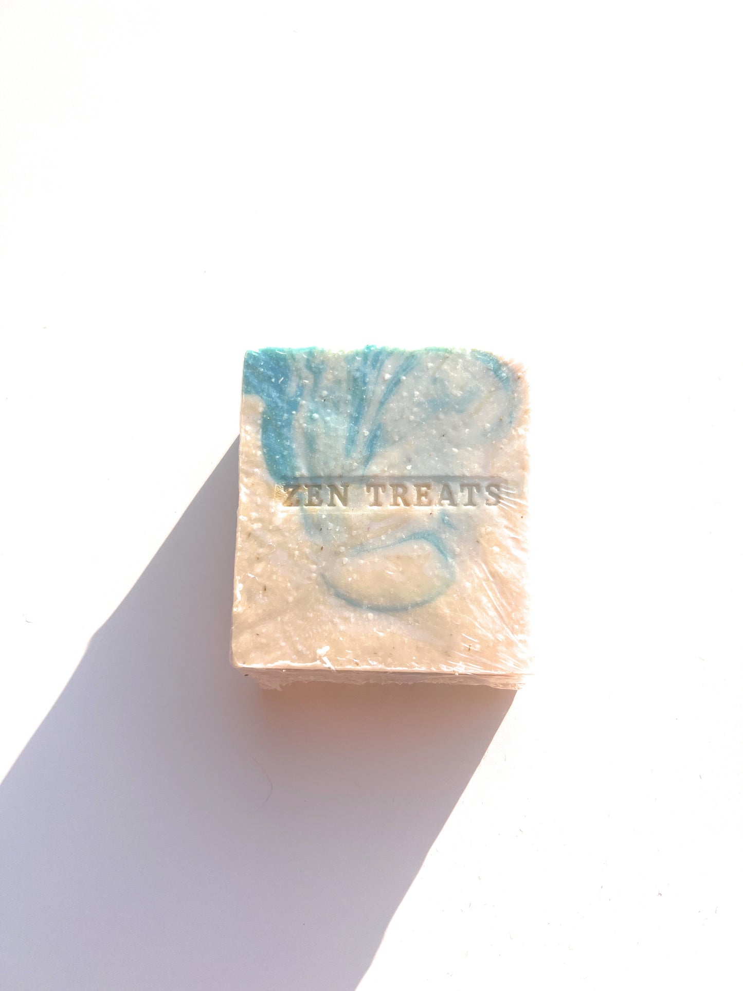 Moon Soap