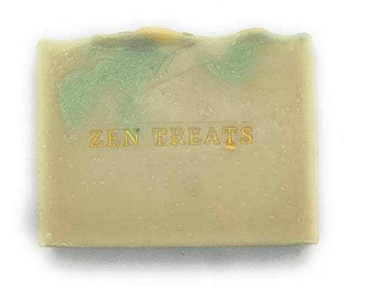 Patchouli Soap