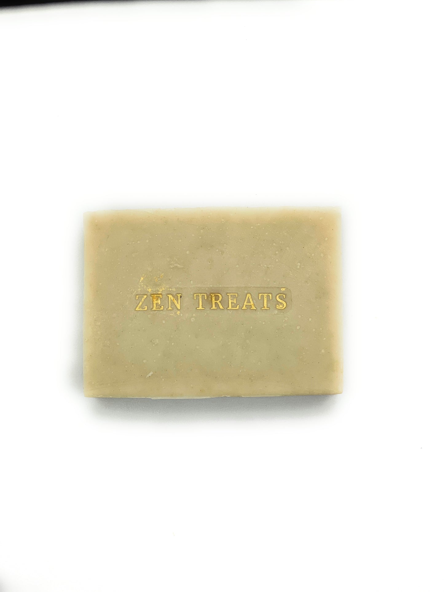 Psychic Soap