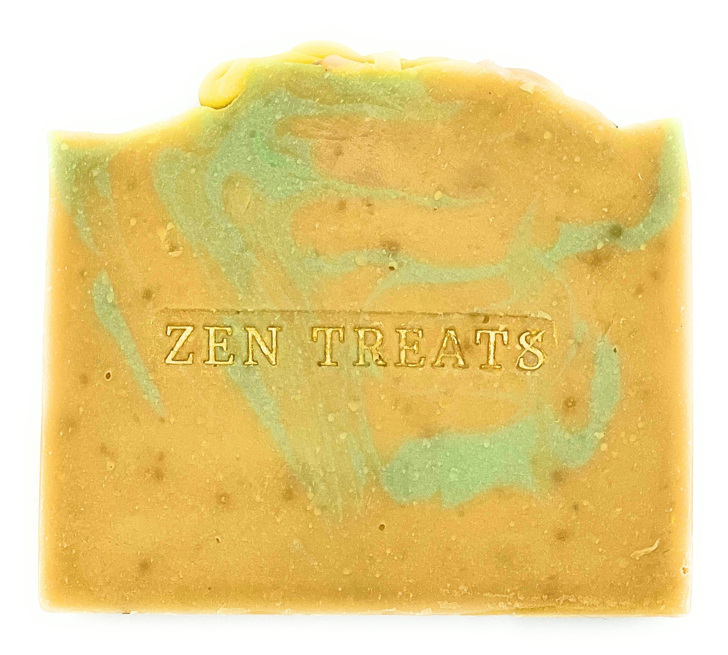 Tangy Citrus Soap