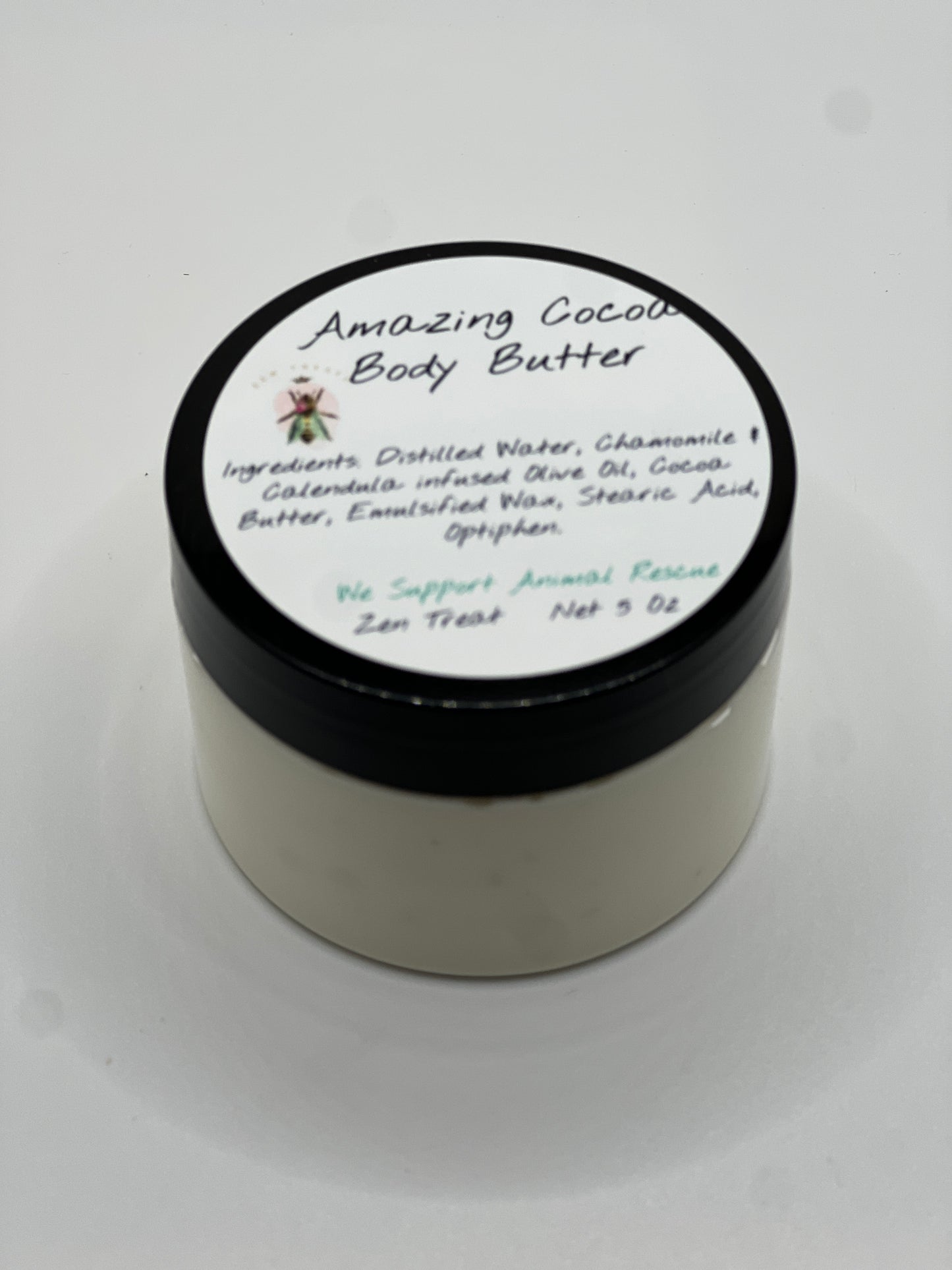 Amazing Cocoa Butter