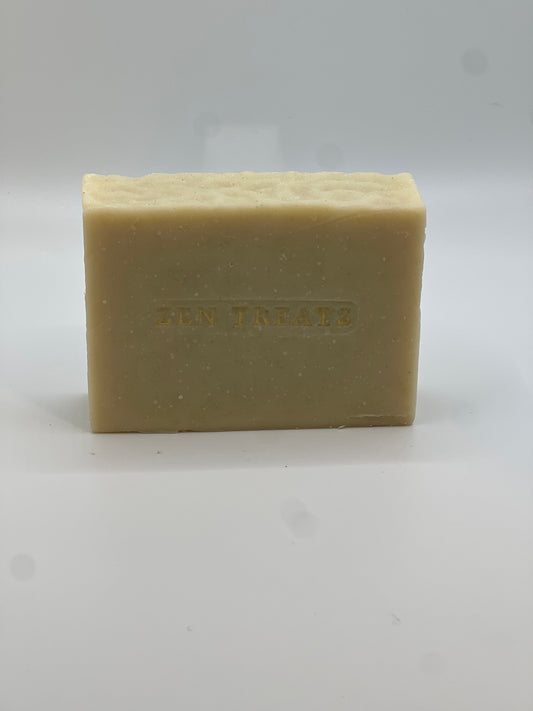 Money Soap