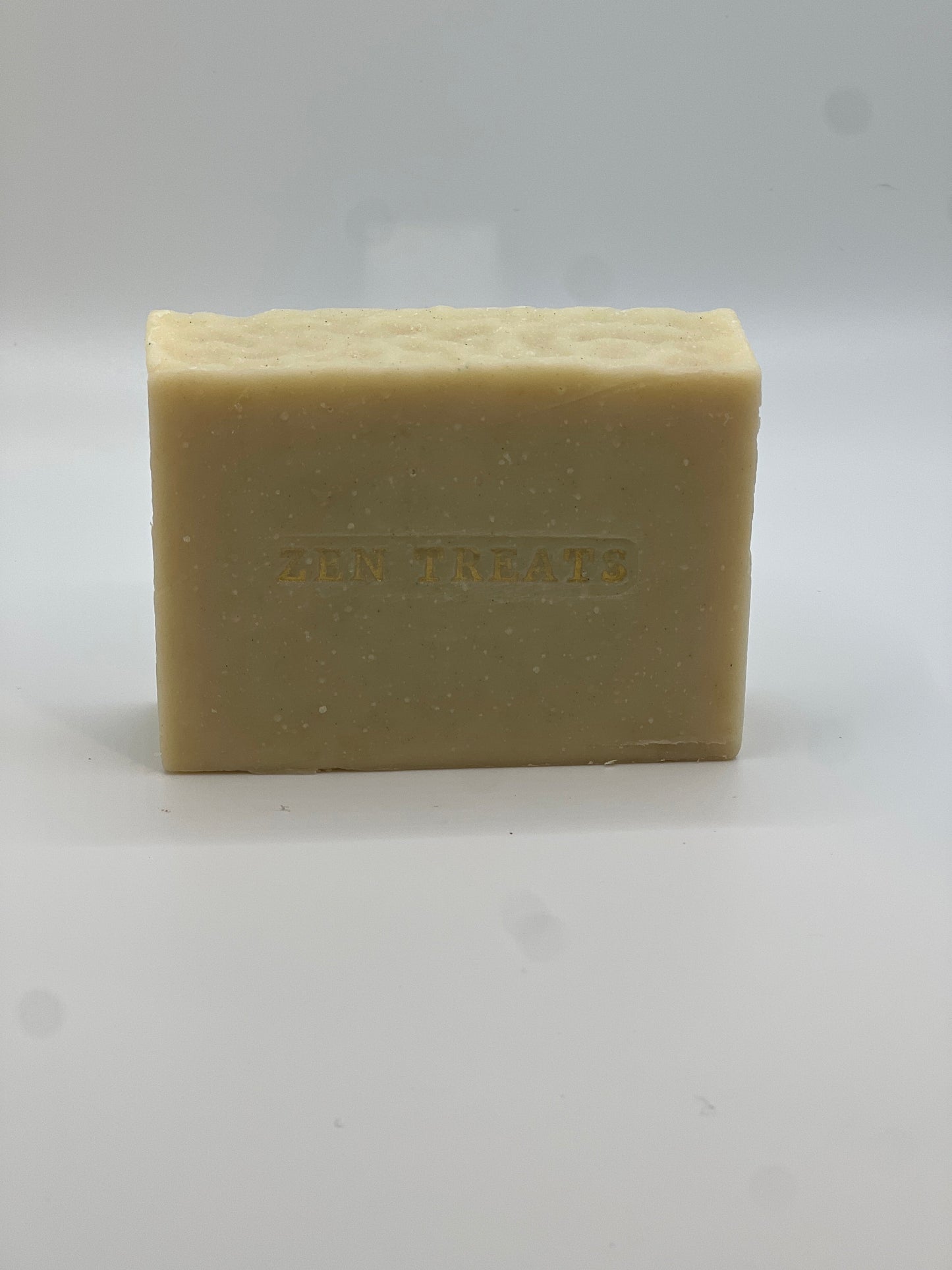 Magical Soap