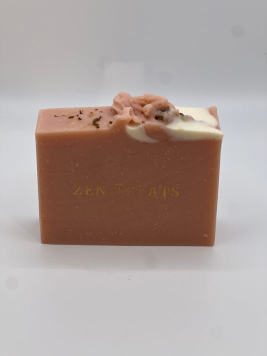 Love Soap