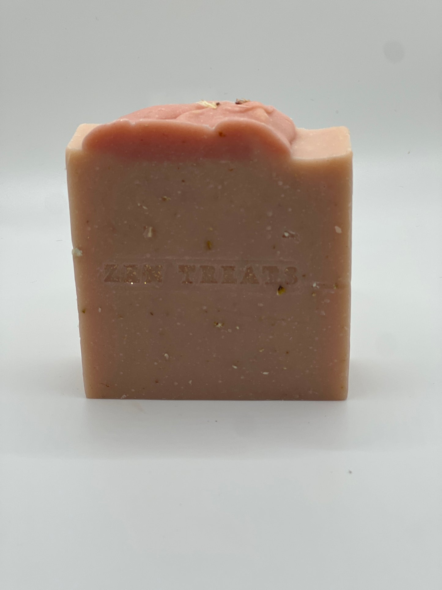 Pink Guava Soap
