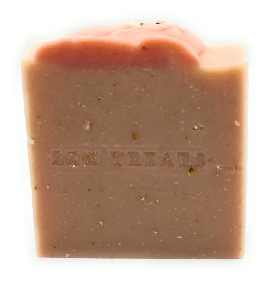 Pink Guava Soap