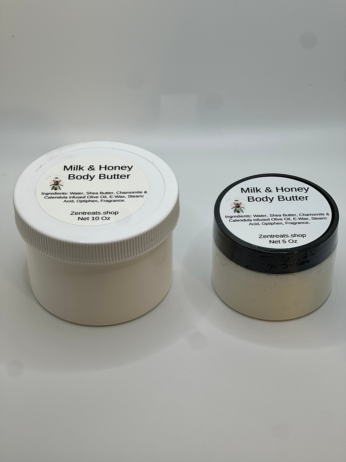 Perfect Man Body Butter