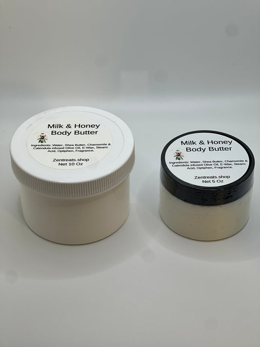 Body Butter