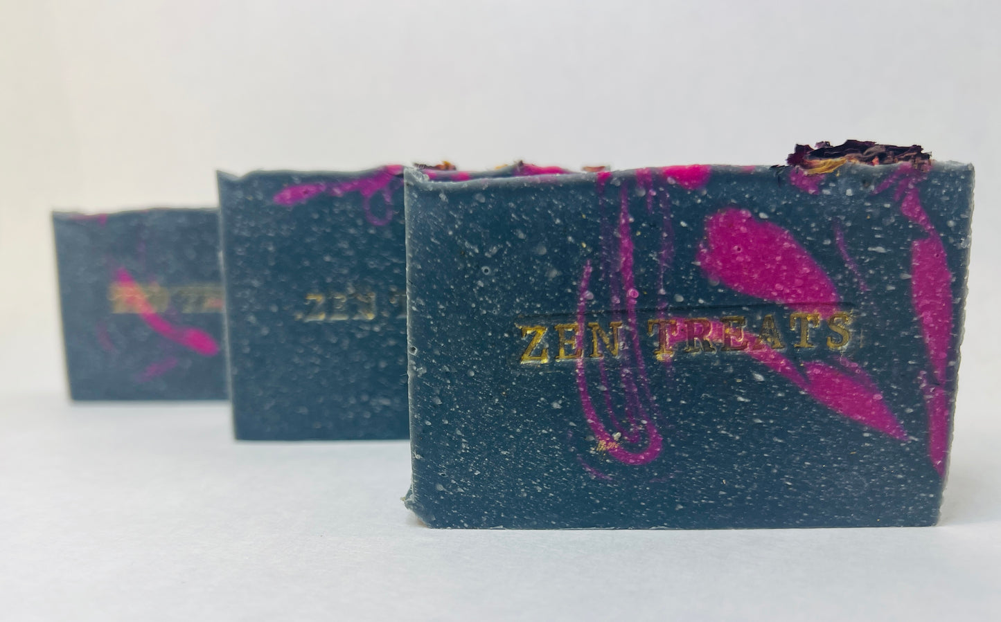 Damascus Lavender Rose