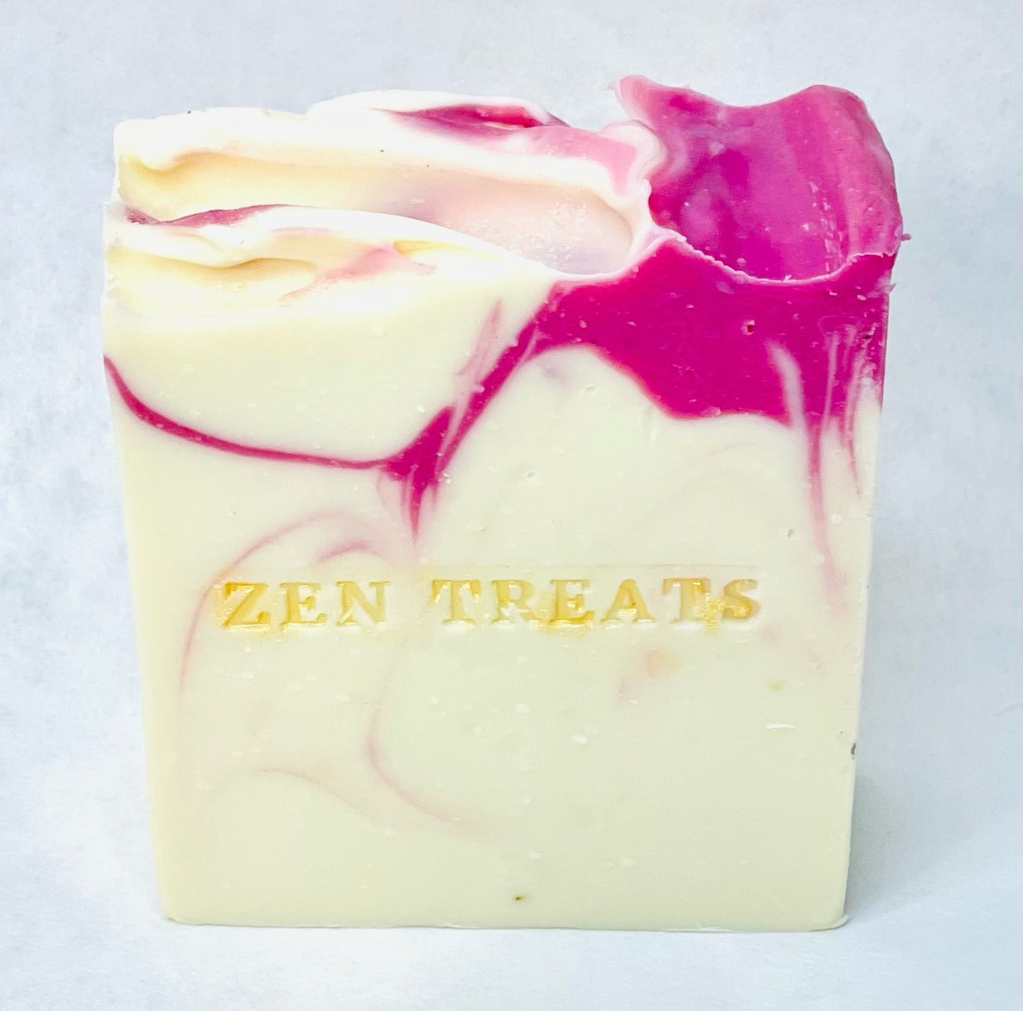 Cranberry Soap