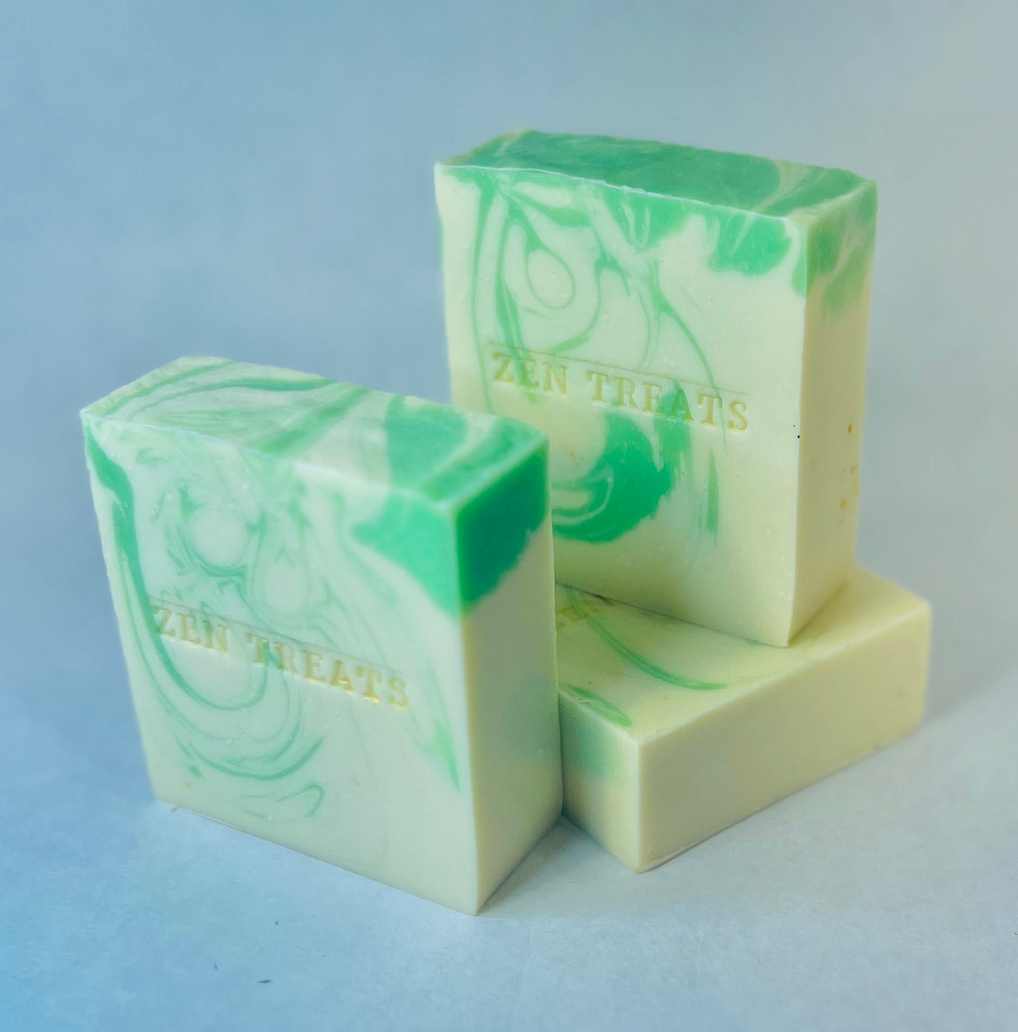 Cucumber Melon Soap