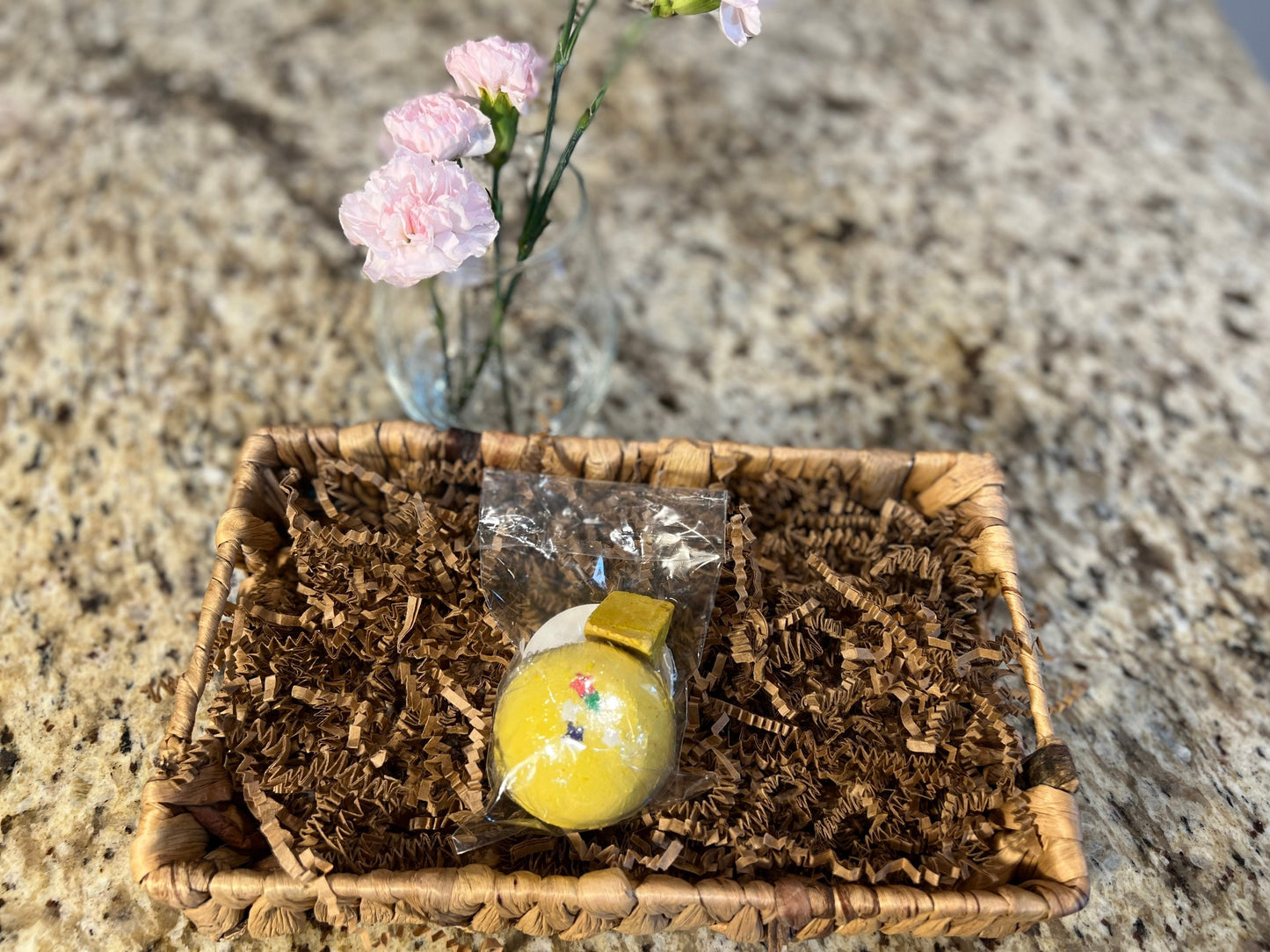 Kid's Bath Bombs
