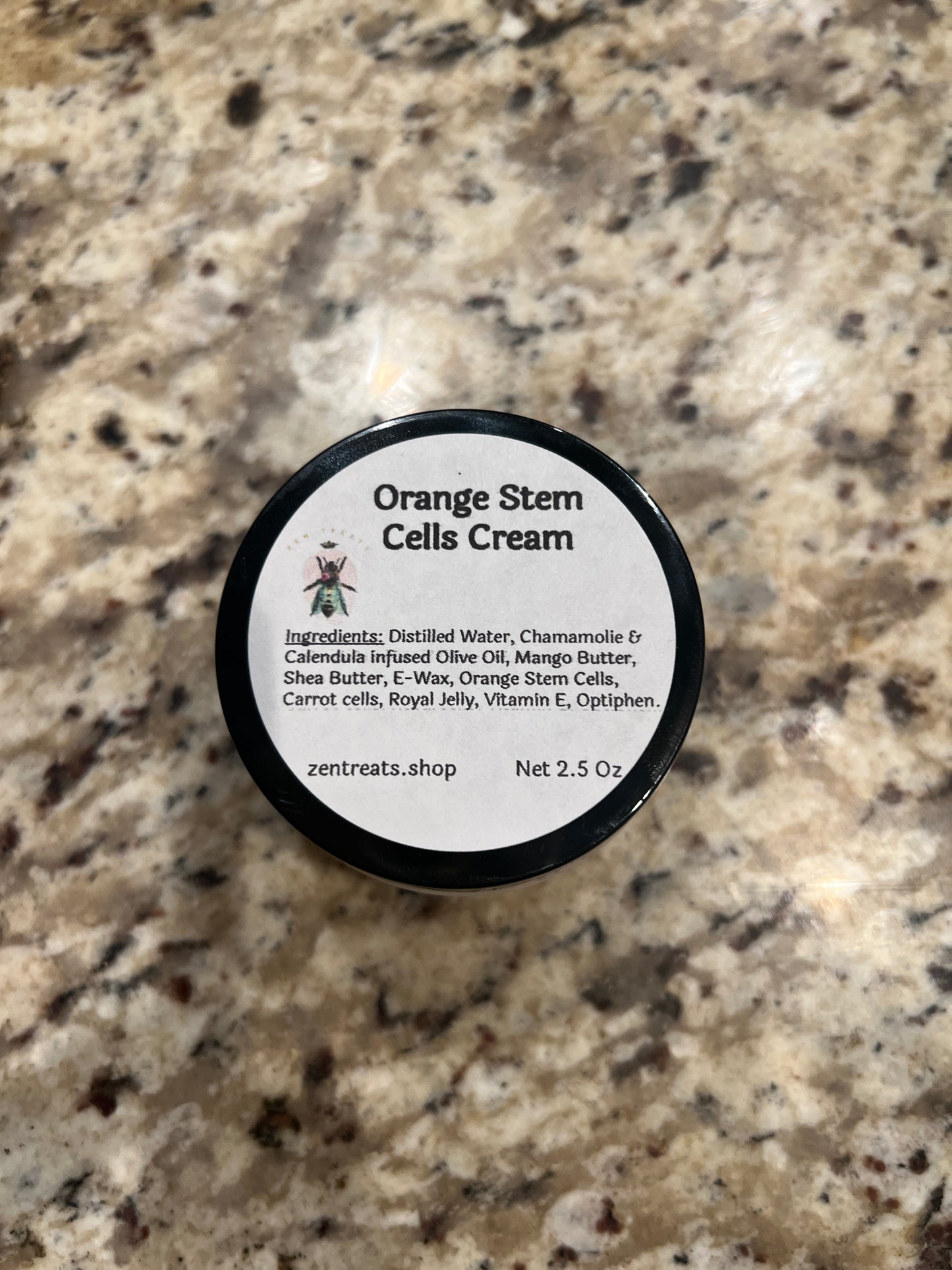 Repair Skin Cream