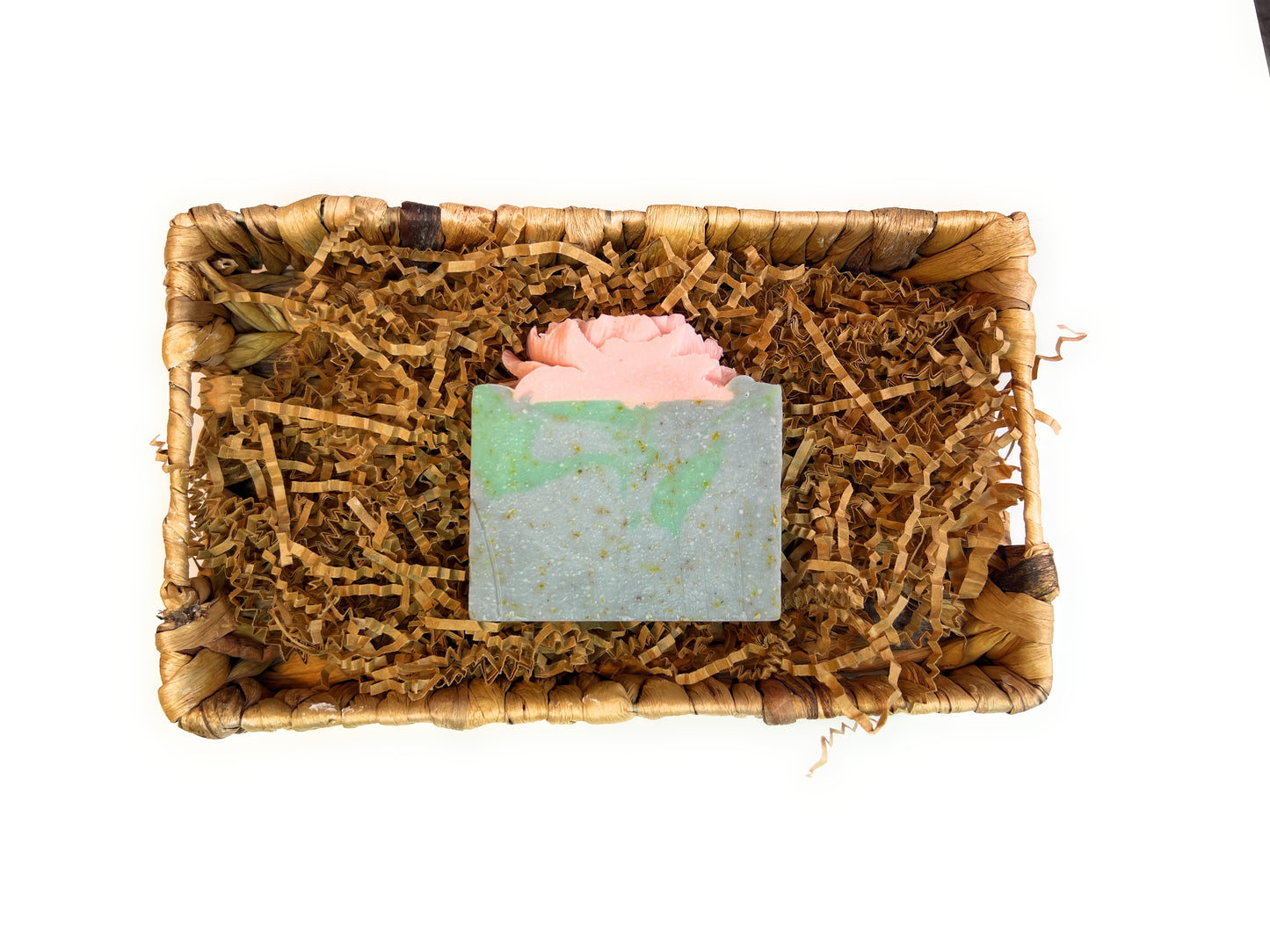 Queen of the Night Soap