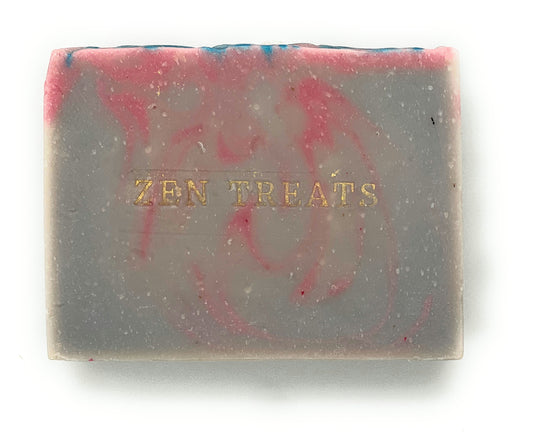 Goddess Soap