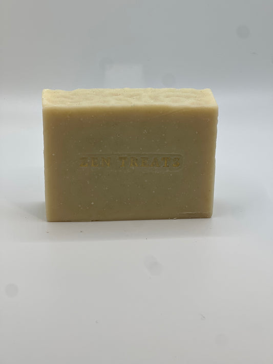 Natural Unscented Soap