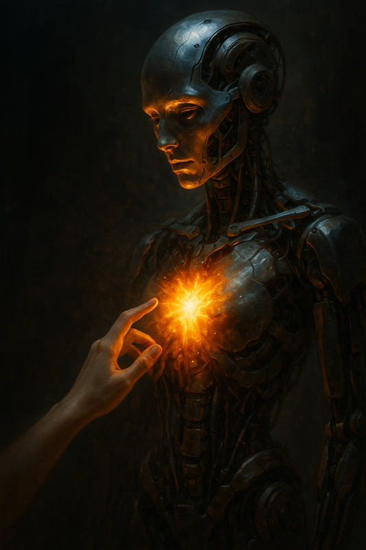 Touch of Life
