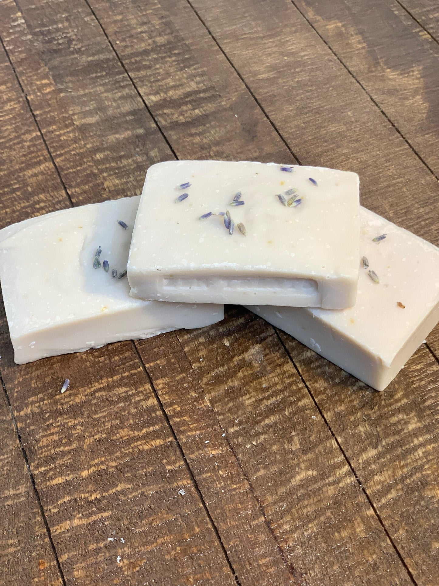 Lavender Soap