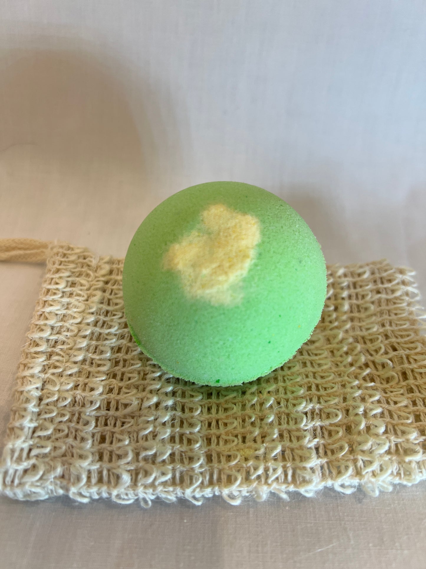 Bath Bombs