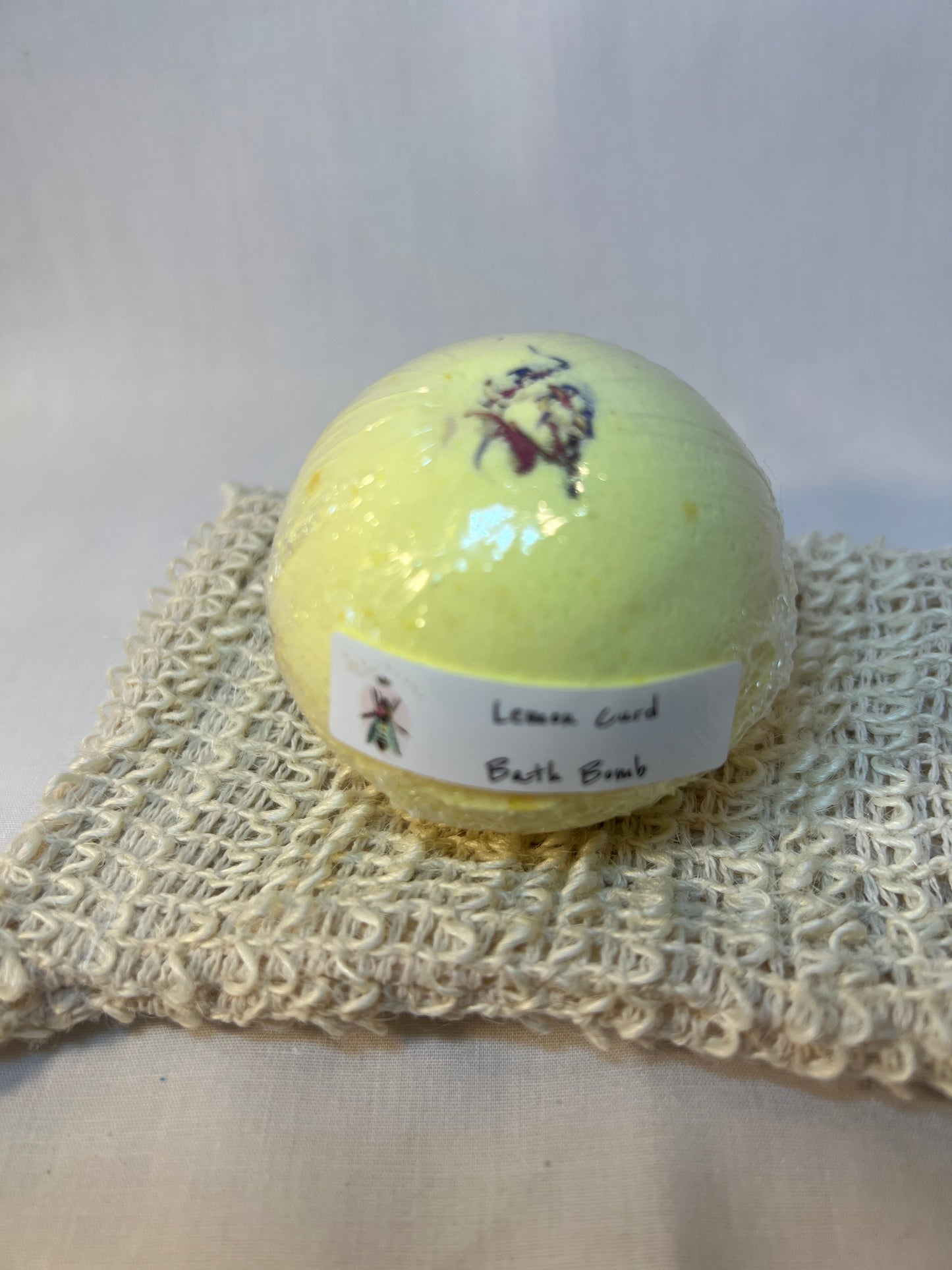Bath Bombs