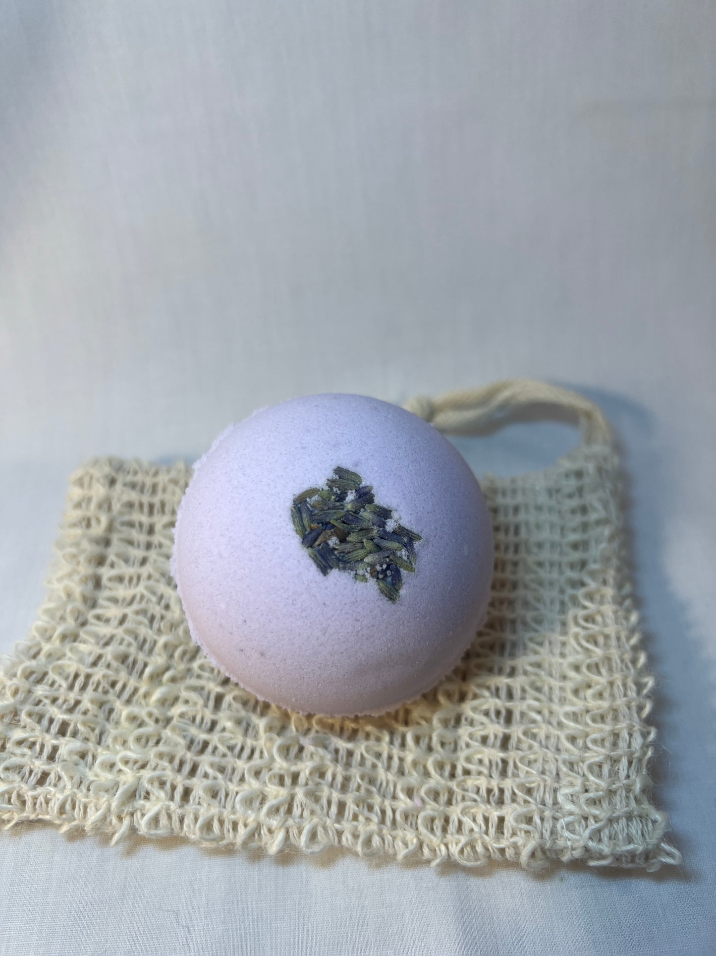 Bath Bombs