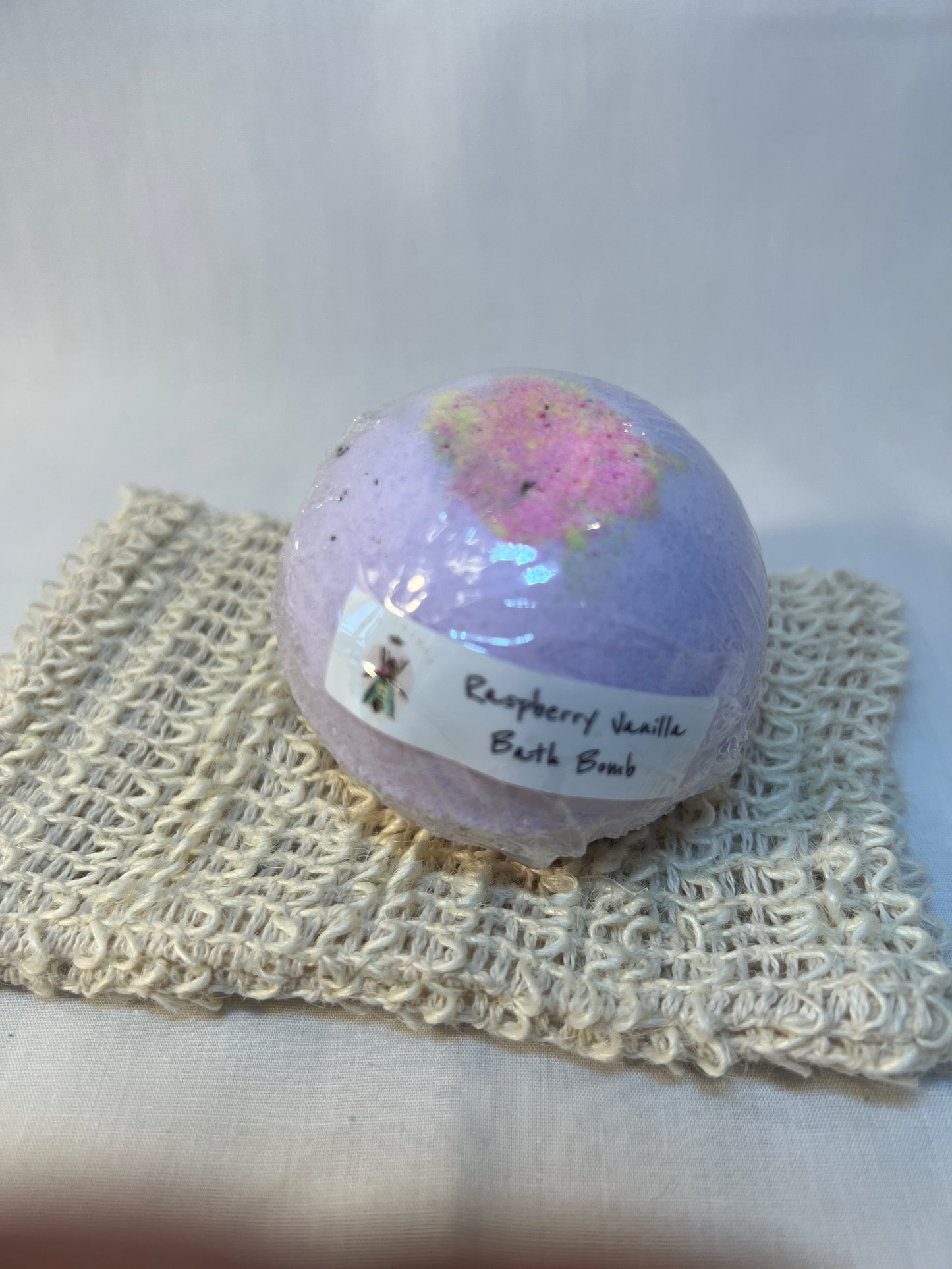 Bath Bombs