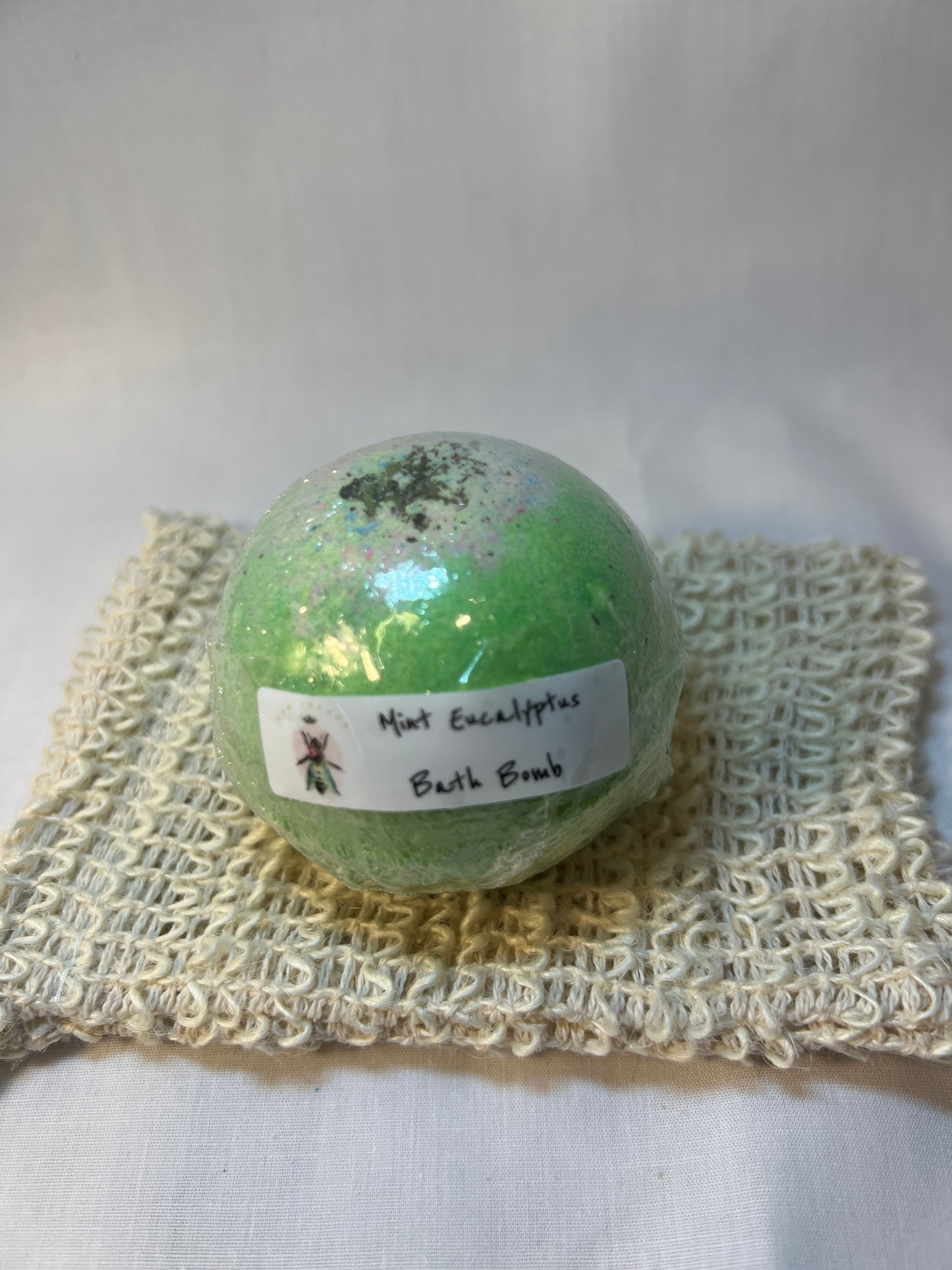 Bath Bombs