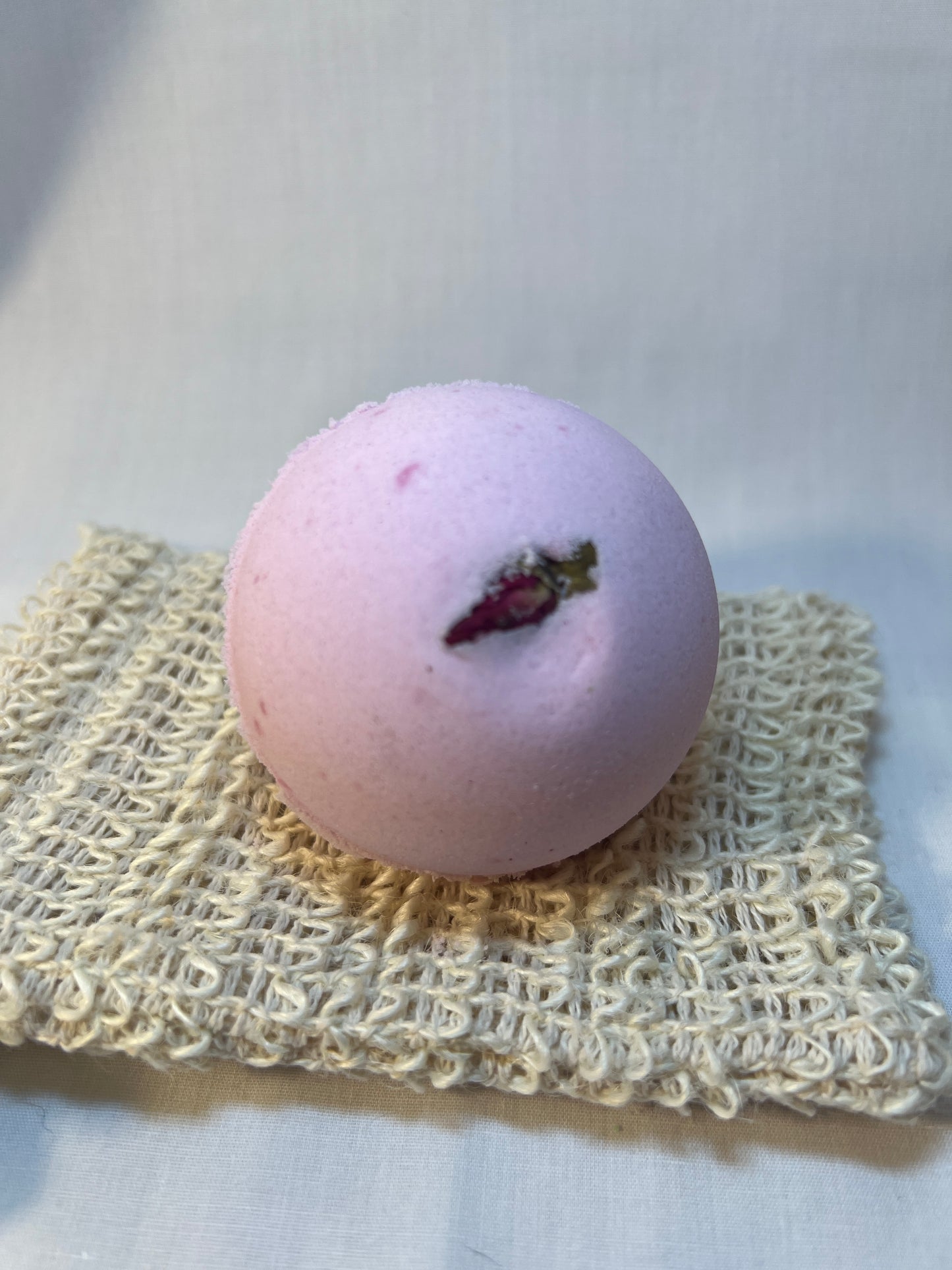 Bath Bombs